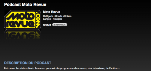 podcast