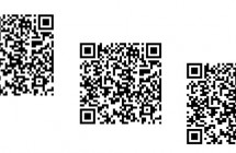 QR Codes